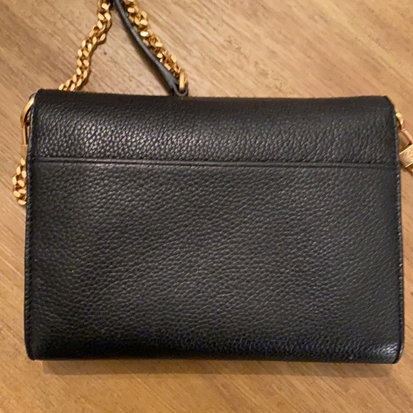 ***SOLD***Tory Burch Britten Crossbody Bag - Picture 8 of 8